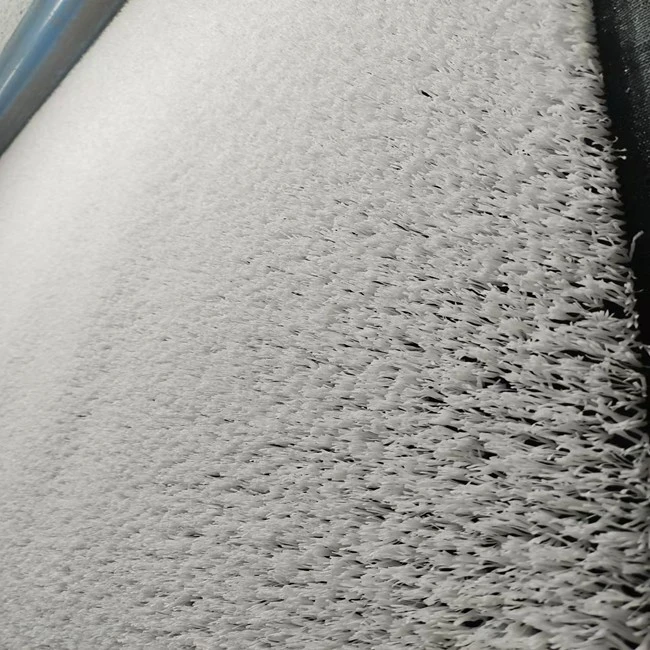 white turf white turf