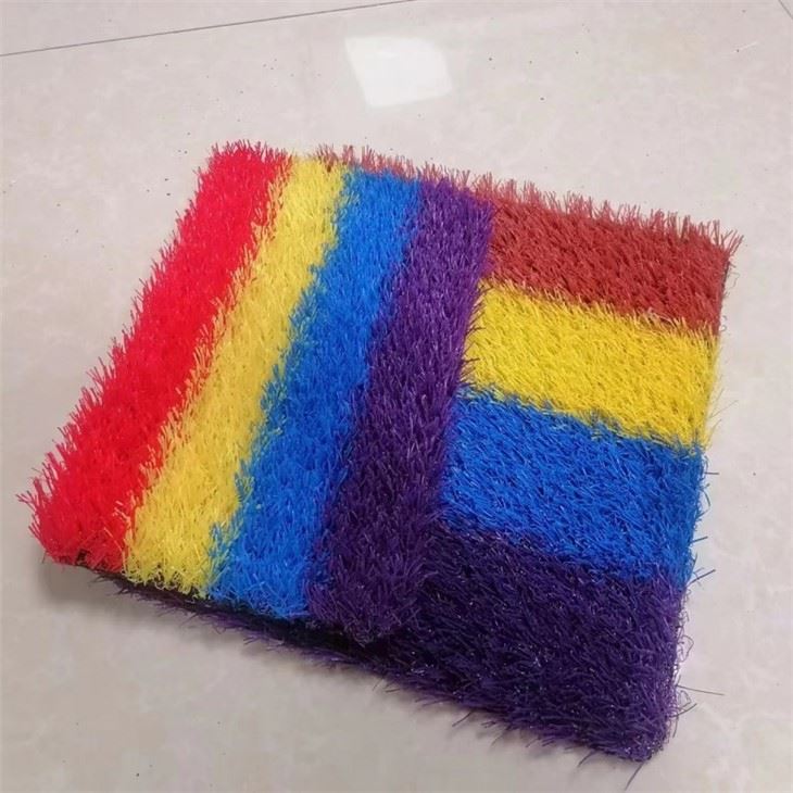 Synthetic Turf For Kindergarten