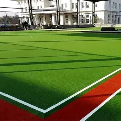 Synthetic Grass Mat Artificial Grass For Sports Flooring